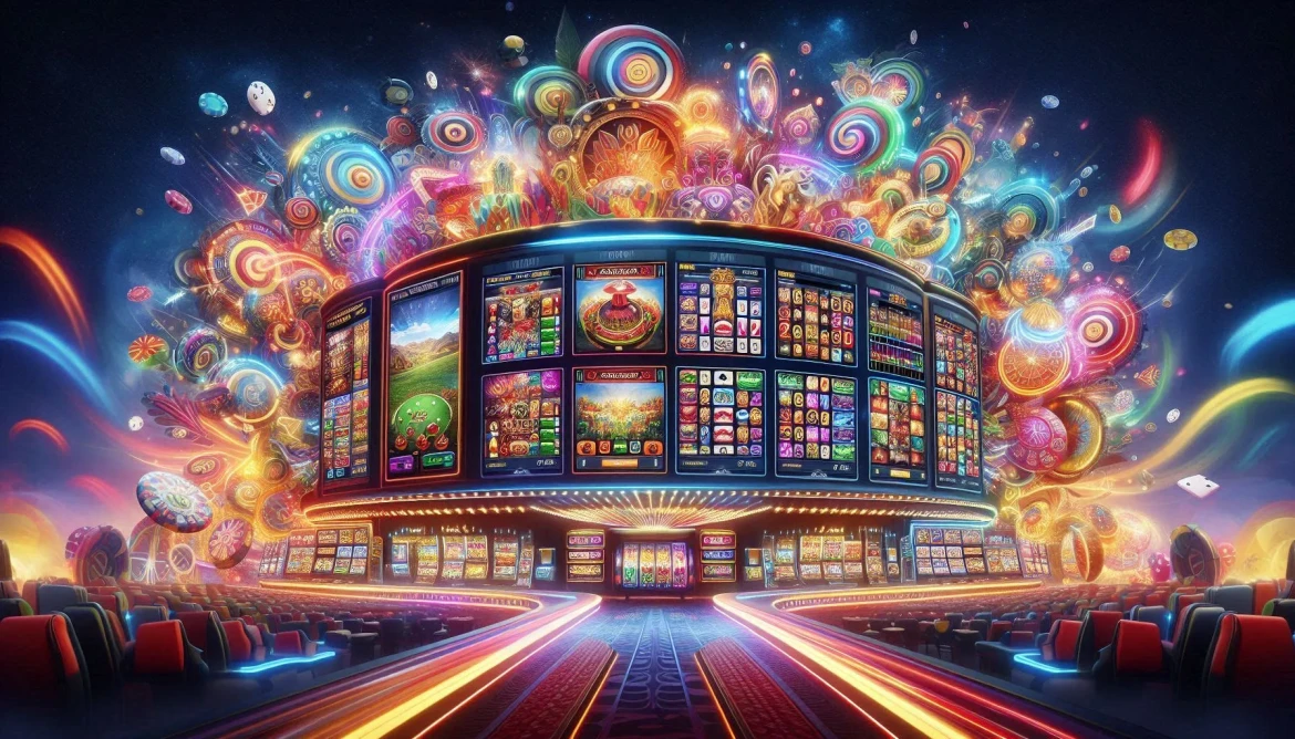 Playfast Casino